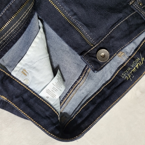 Dynamite jeans short - Picture 3 of 3